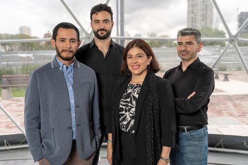 Startup creado en la Facultad de Ciencias PUJ